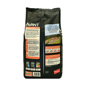 Avant Alimento Seco Perro Adulto Raza Medianas Y Grandes Pollo*2Kg