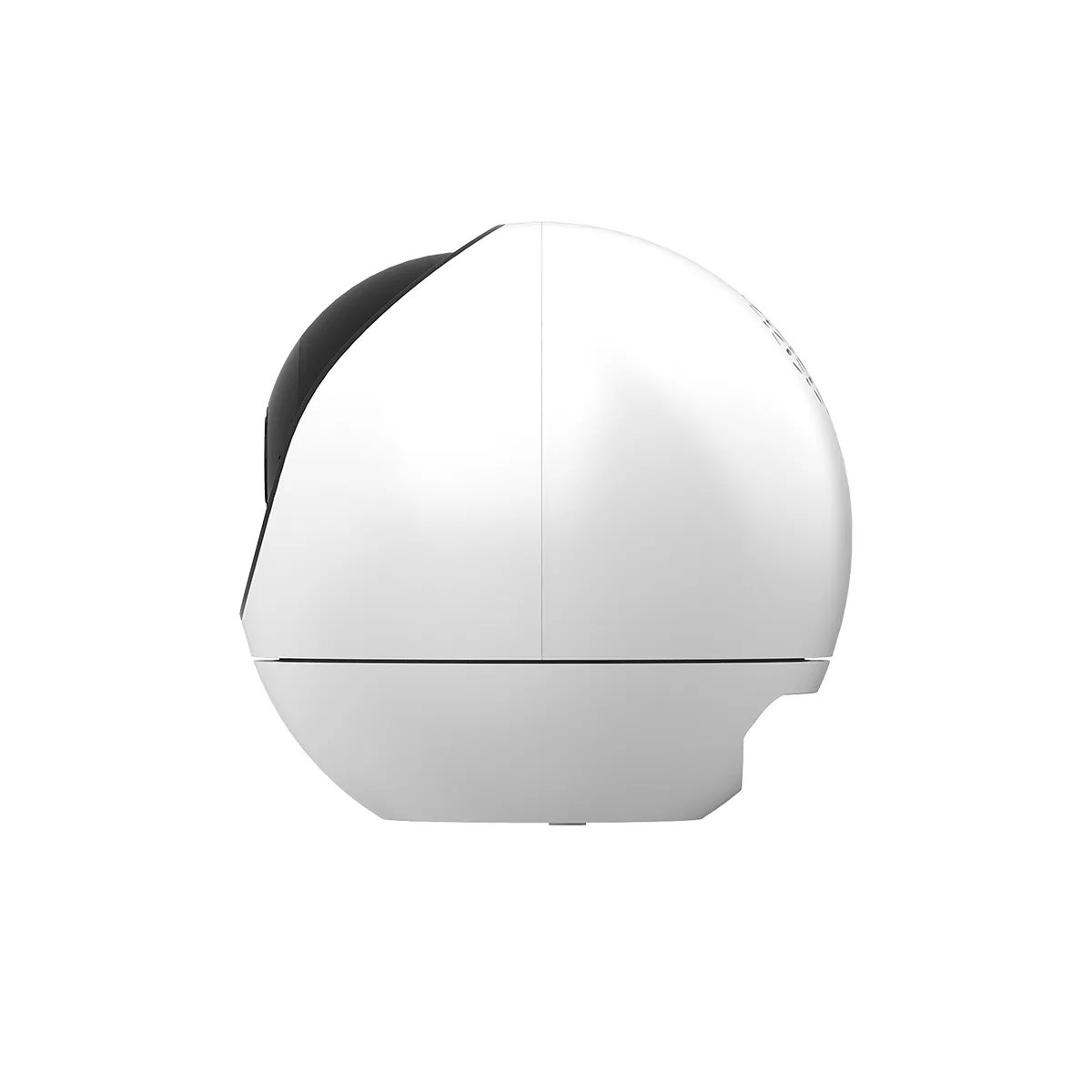 CAMARA DE SEGURIDAD IP EZVIZ C6 4MP 360   INTERIOR 2K WIFI 2 4 Y 5 GHZ AUDIO BI SOP  MICRO SD Y NUBE SEGUIMIENTO