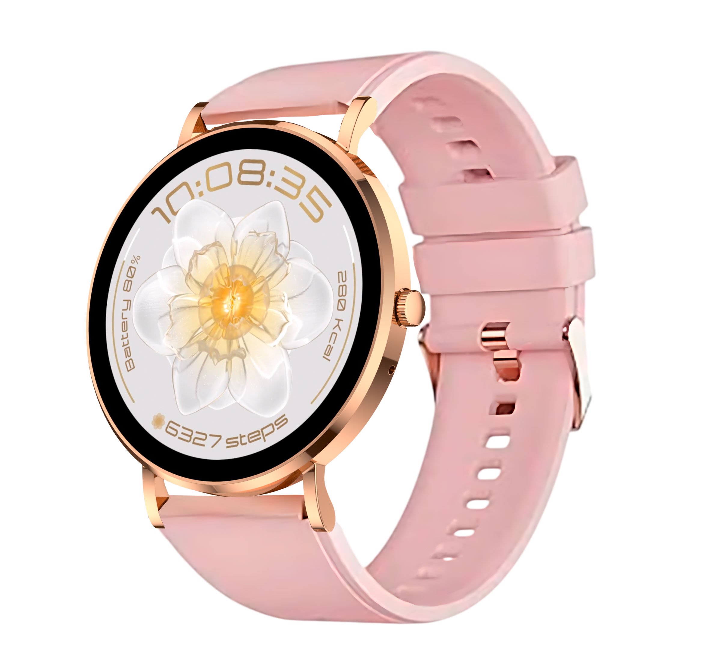 RCA reloj smart Astral GOLD / PINK