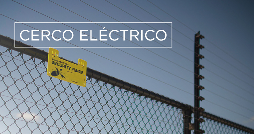 Preguntas frecuentes sobre el uso e instalación de Cerco Eléctrico