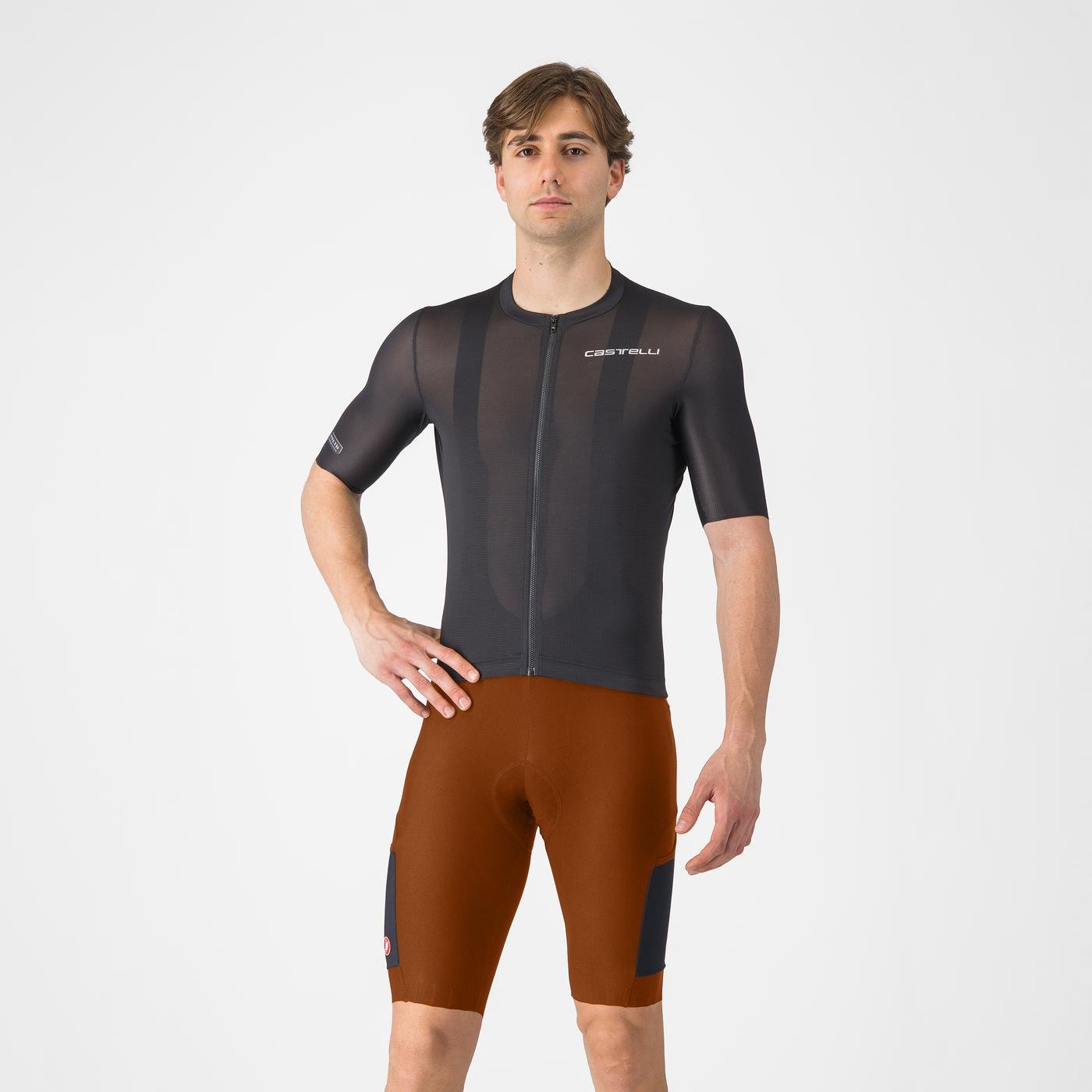 UNLTD ENDURANCE BIBS MENS