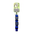 Doco Collar Perro Small Azul *1