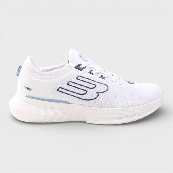 ZAP BULLPADEL ELITE 26V BLANCO