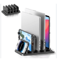 SOPORTE MÚLTIPLE ELSTORIA PARA LAPTOP, TABLET Y TELÉFONO
