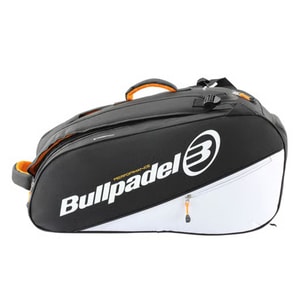 BOLSA BULLPADEL 25Y BPP25014 PERFORMA 005 NEGRO
