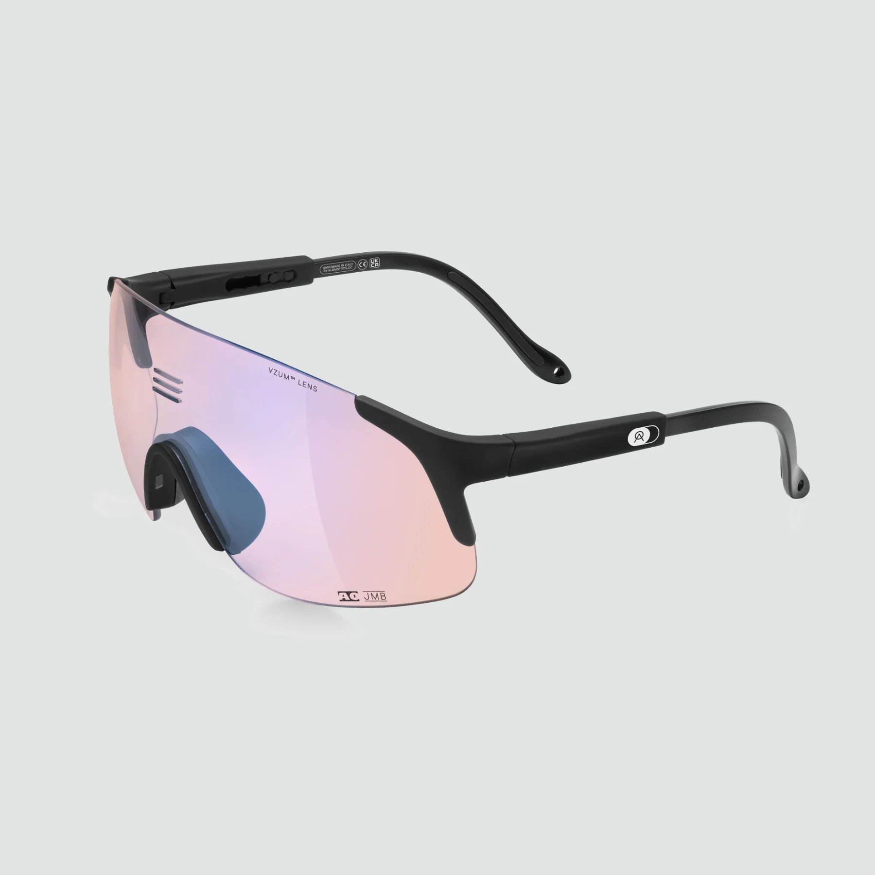 ALBA OPTICS JUMBO