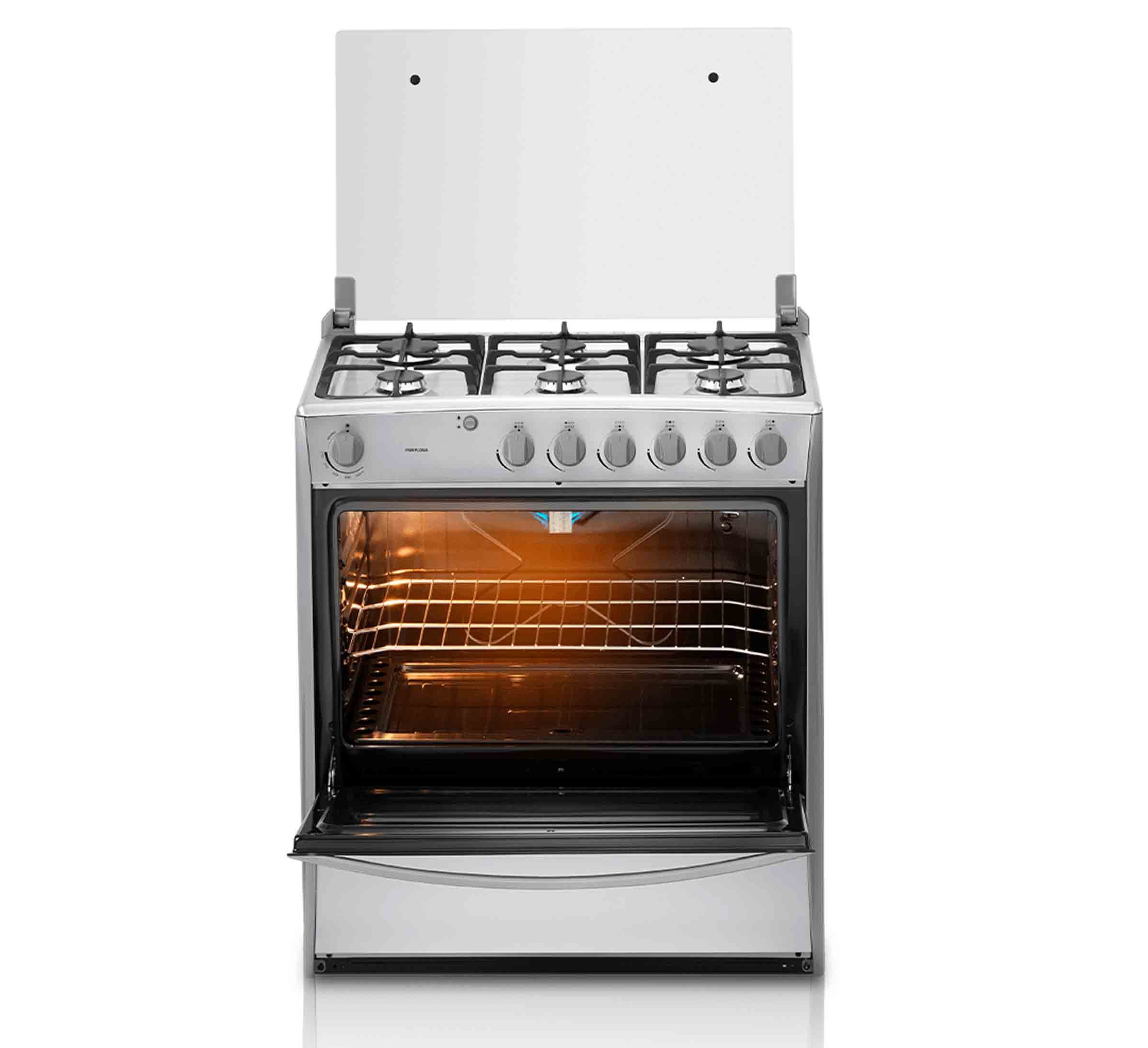 Indurama cocina pamplona QZ CROMA C32