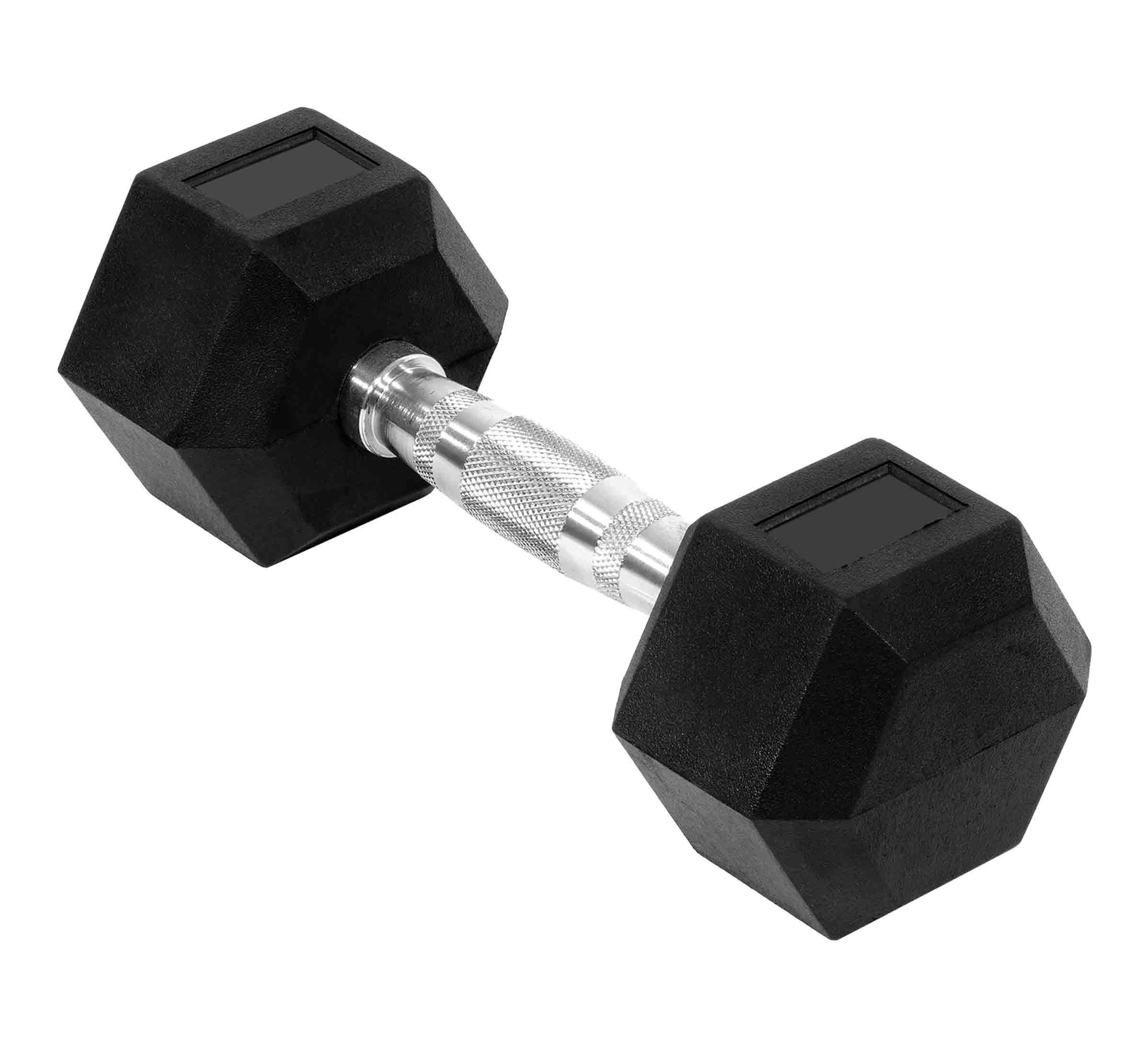 Sm mancuerna 7.5 kg, precio unitario