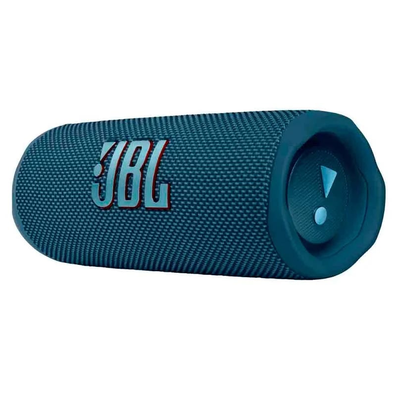Parlante JBL FLIP 6 Portátil Azul 30w