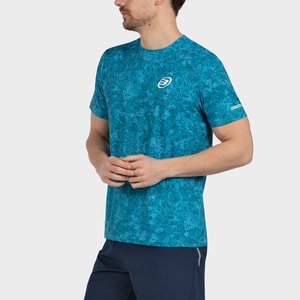 CAMISETA BULLPADEL MASAMA 048