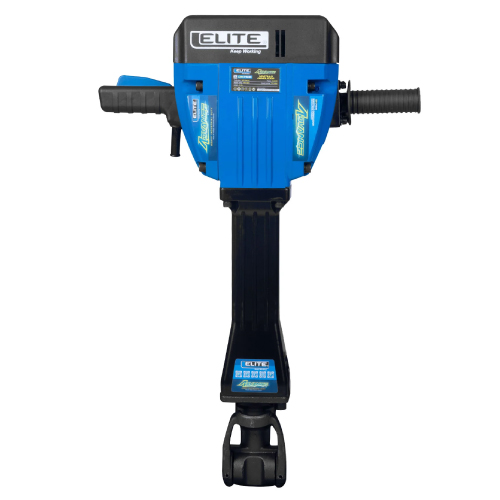 DEMOLEDOR HEX 2200W 75JOULES 28MM 31KG 110V ELITE HEELDH7531KIT