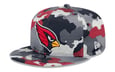 New Era 950 Arizona Cardinals Camo