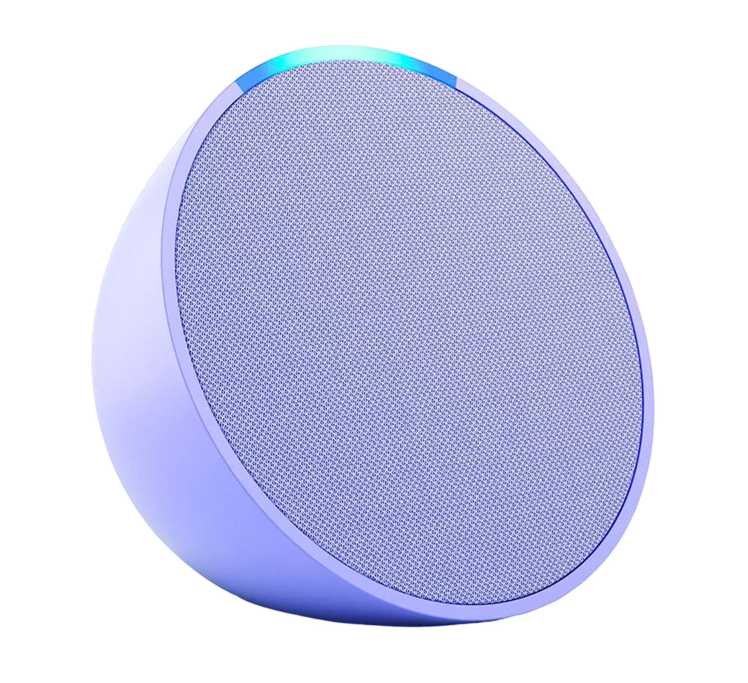 Amazon Alexa Echo POP | parlante inteligente | wifi