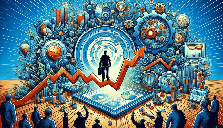 Estrategias de Crecimiento para Pequeñas Empresas