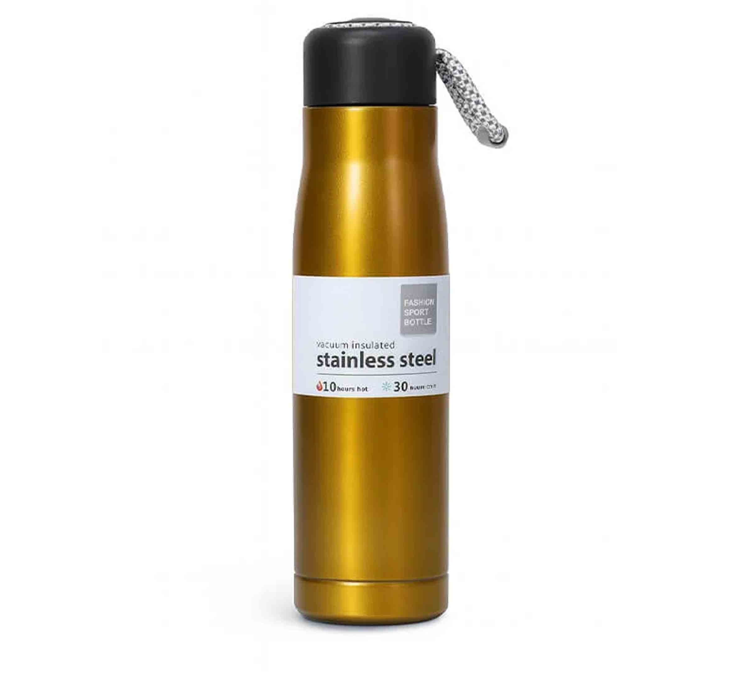 SM termo de acero inox
