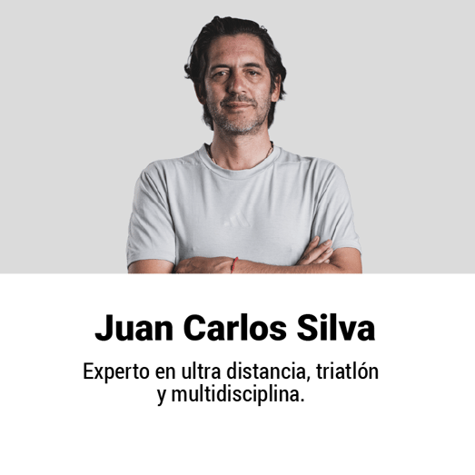 Juan Carlos Silva
