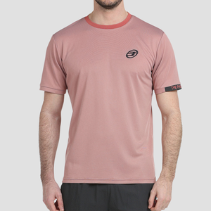 CAMISETA USEME 240 TIERRA BICOLOR