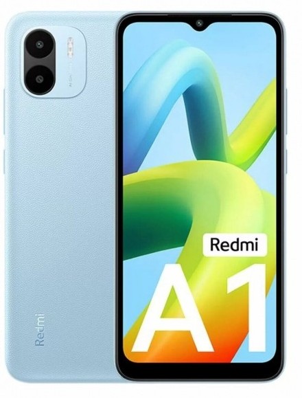 CELULAR XIAOMI REDMI A1