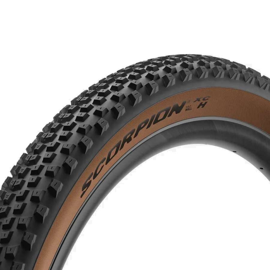 PIRELLI SCORPION™ XC H ProWall