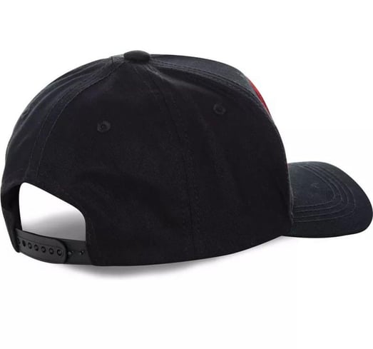 TRUCKER CASPLAB DC SUP METRO