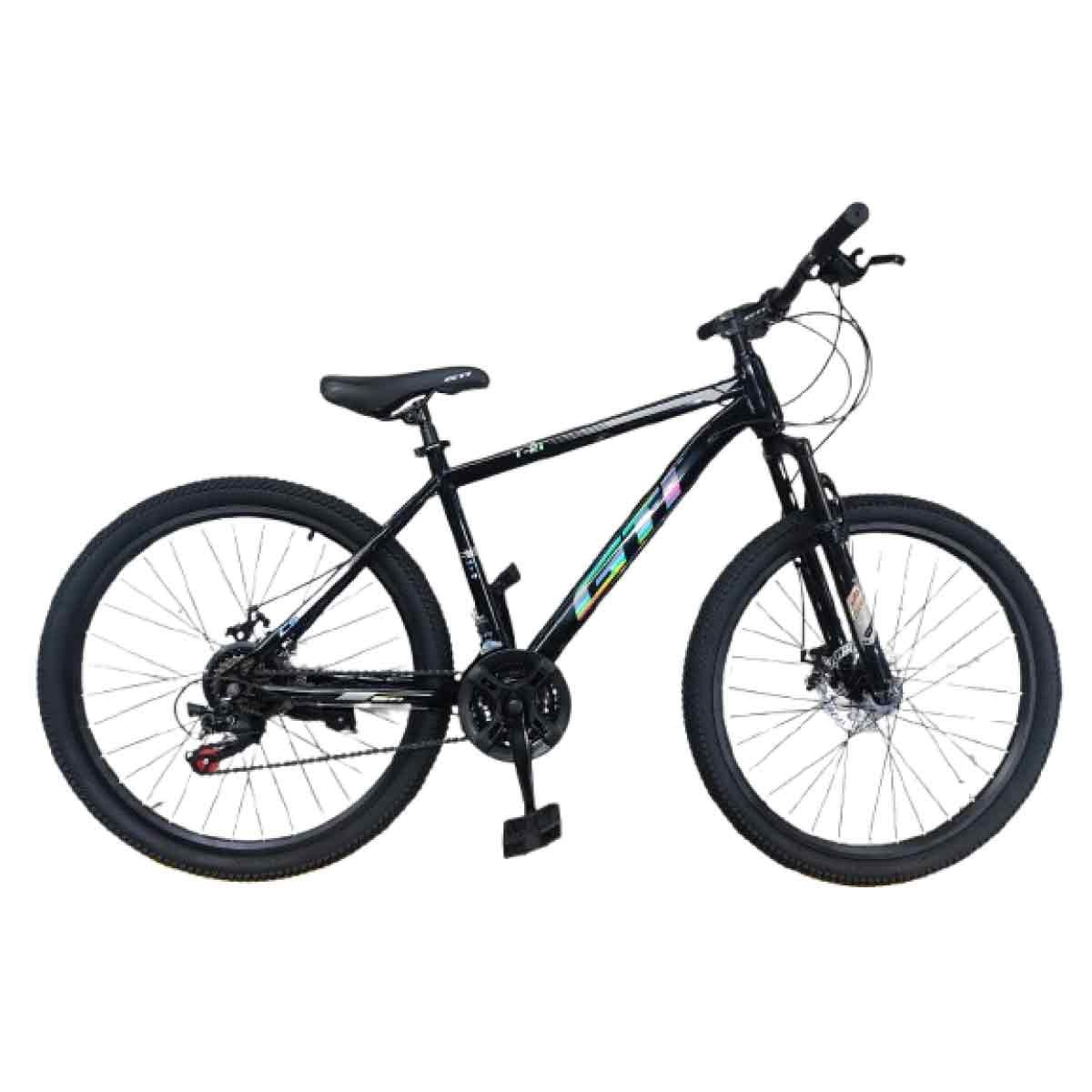 Gti Bicicleta Skip T21 26”