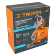 SISTEMA HIDRO. JET 1/2HP TANQUE 24LT. TRUPER 10077