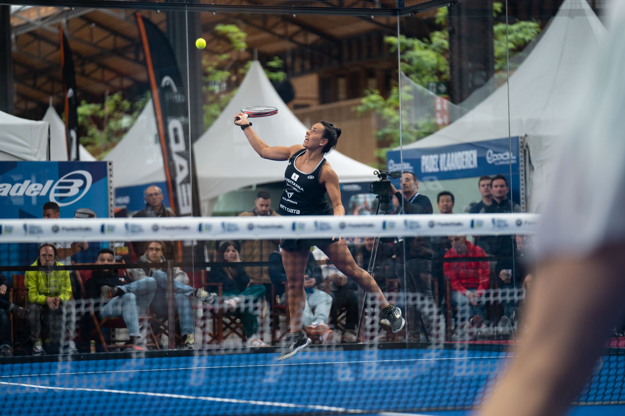 Potencia tu Juego con la Fortaleza Mental: 5 Consejos Clave para el Pádel