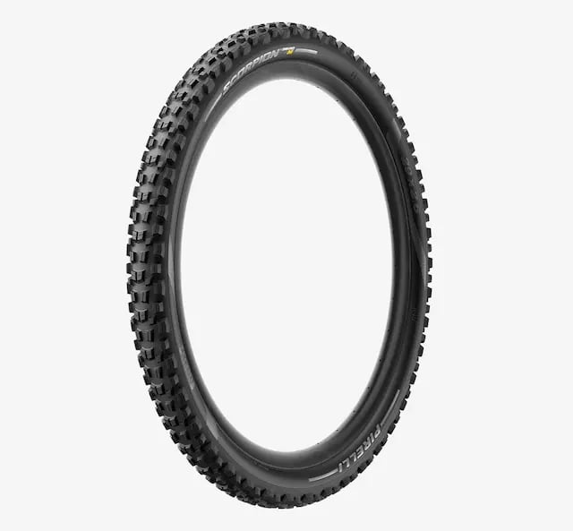 PIRELLI SCORPION™ ENDURO M
