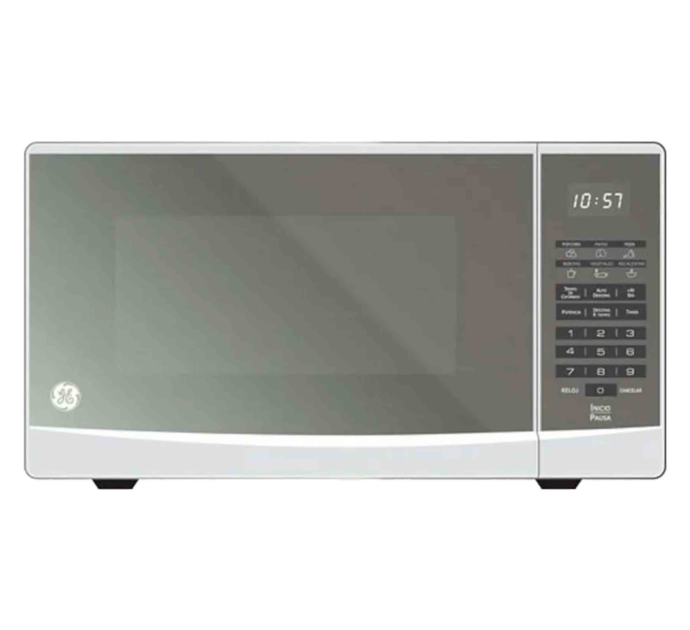 General electric horno de microondas,