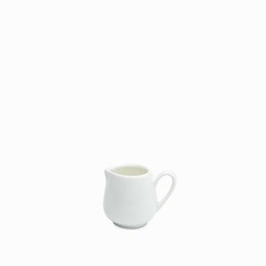 Jarrita en porcelana 90ml