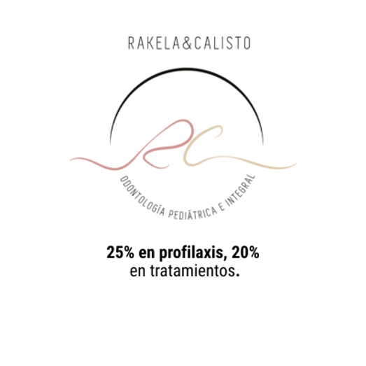 RAKELA Y CALISTO
