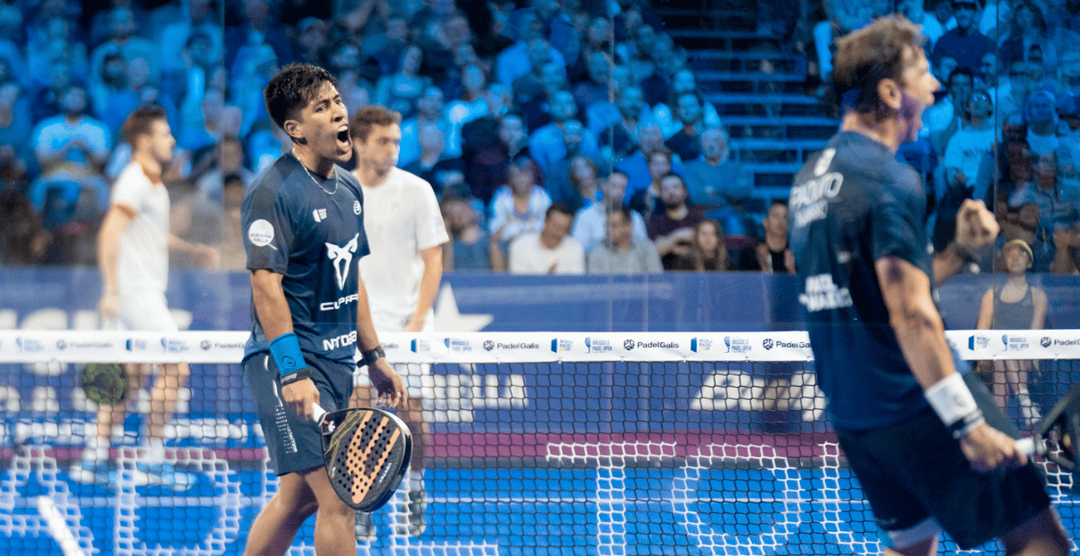 Las Mejores Competencias de Pádel en el Mundo y por Qué Deberías Seguirlas