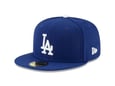 NEW ERA 5950 LA DODGERS OTC 7 3/8