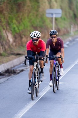 Plan Premium ciclismo