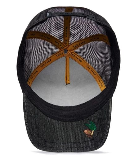 GOORIN BROS SILKY  COCK