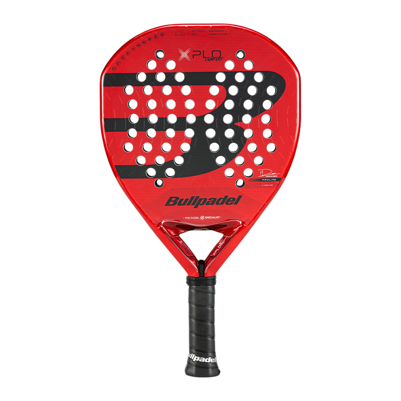 XPLO COMFORT 25Y