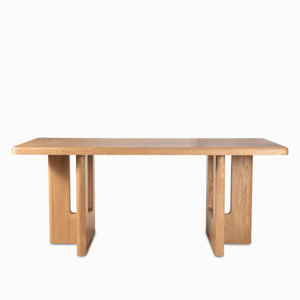 Mesa De Comedor Aura 75x200x85