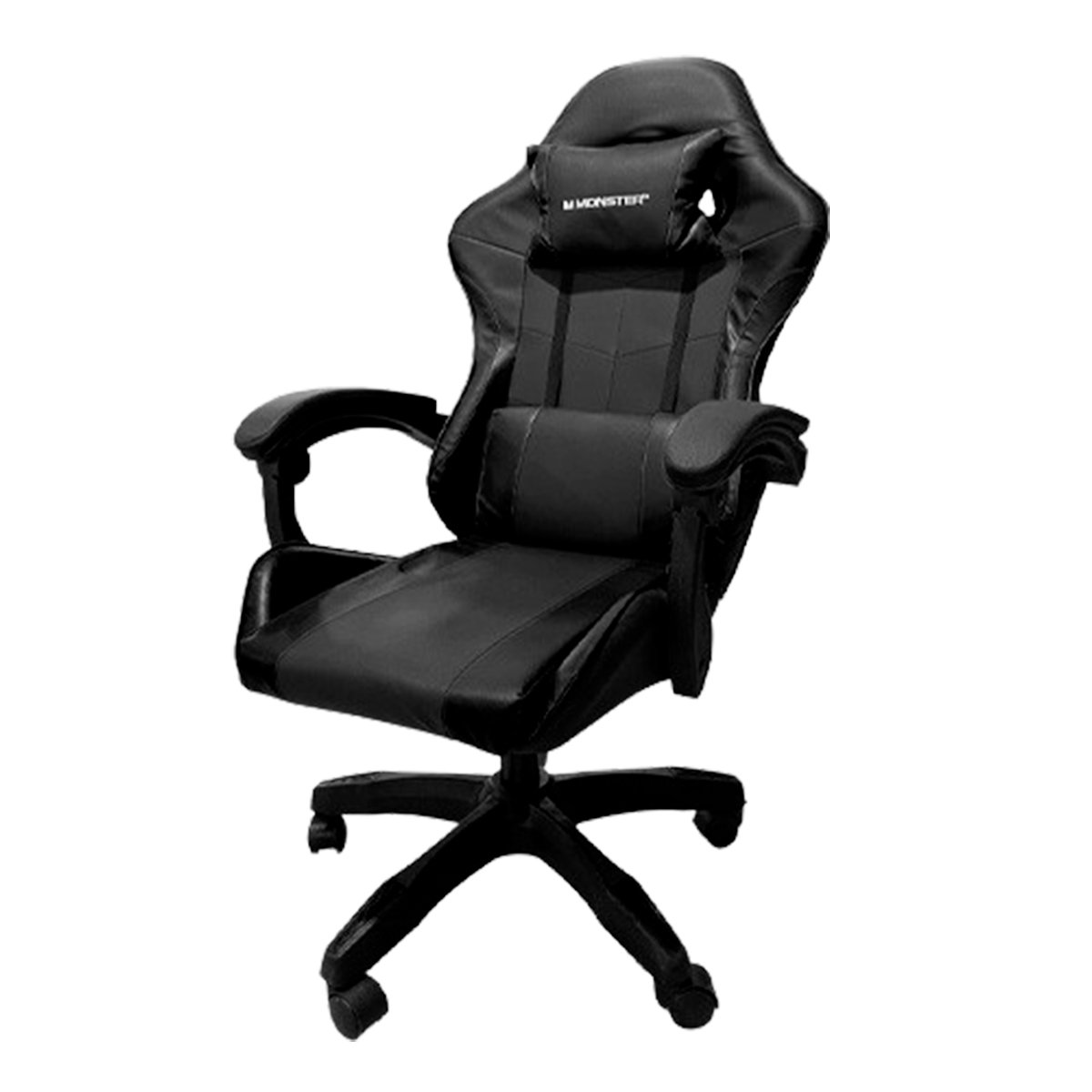 Monster Silla Para Gaming