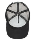 GOORIN BROS THE PANTHER NEGRA