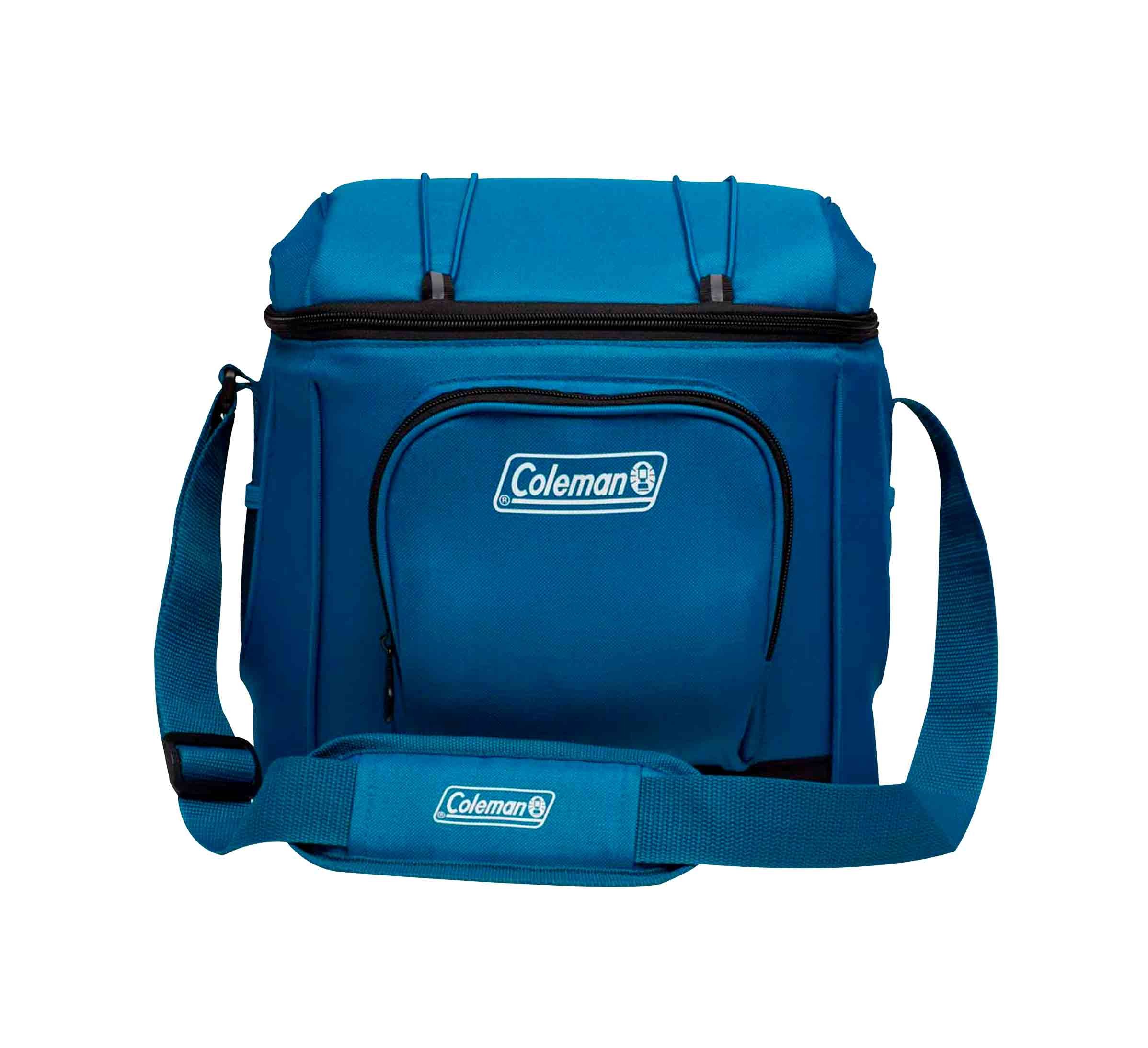 Coleman Enfriador Suave con Revestimiento │ 9 latas