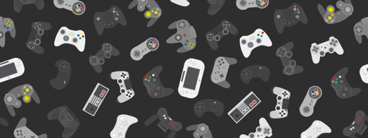 VIDEOJUEGOS