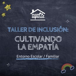 Paquete "Inclusión Uno a Uno" (Libro + taller)