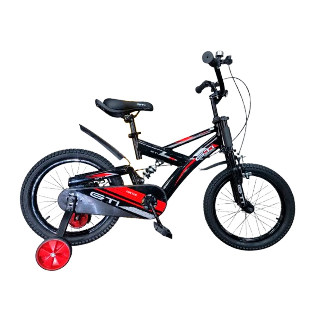 GTI Bicicleta Foxter 16”