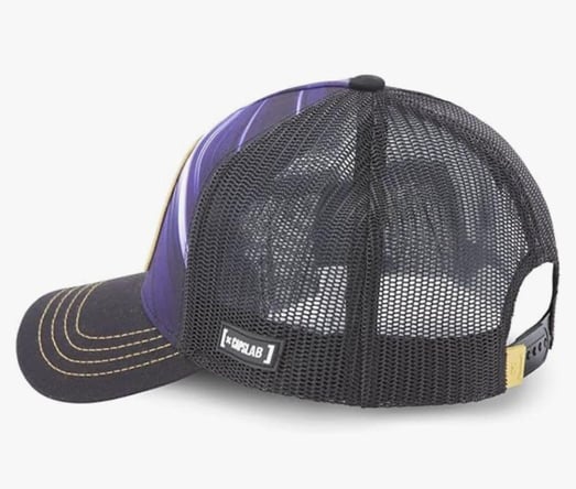 CAPSLAB DBS GOLDEN FRIEZA