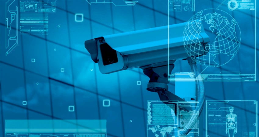 ¿Por qué es necesaria la seguridad electrónica en su empresa?