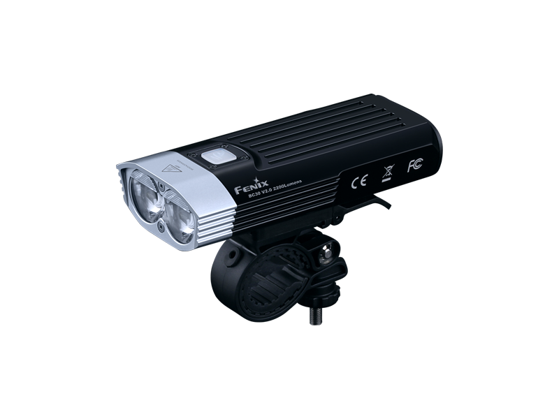 Fenix BC30 V2.0 Bike Light
