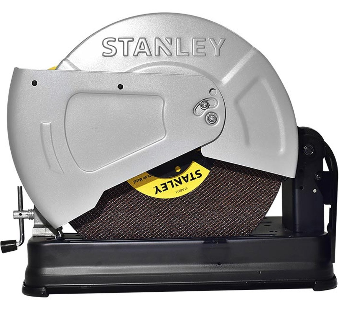 Stanley Tronzadora 14¨ 3 Posiciones 2200w 3800 Rpm 120v