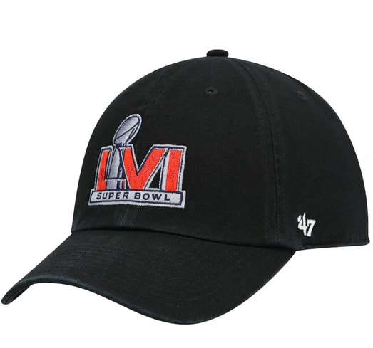 47 BRAND SUPER BOWL LVI