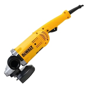 ESMERILADORA ANGULAR DEWALT 7" 2200W DWE491