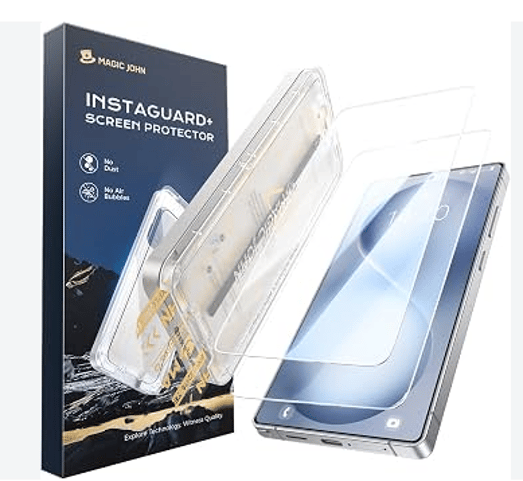INSTAGUARD + SCREEN PROTECTOR GALAXY S26 ULTRA PRIVACY ANTIESPÍA